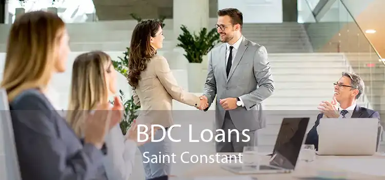 BDC Loans Saint Constant