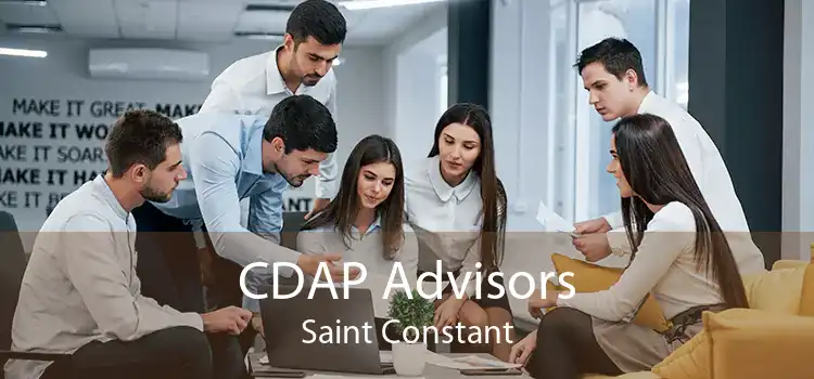 CDAP Advisors Saint Constant