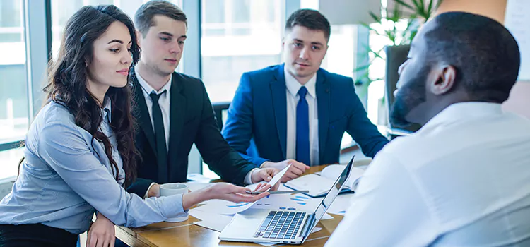 Benefits of the BDC loan in Saint Constant, QC