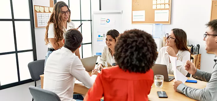 Using the Loan for Implementation in Saint Constant, QC