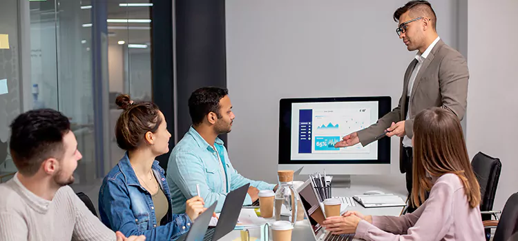 What CDAP Advisors Offer in Saint Constant, QC