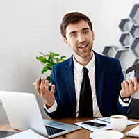 Why Choose an Interest-Free Loan for Digital Adoption in Saint Constant, Quebec