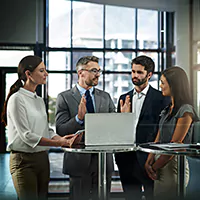 Why Choose CDAP Advisors in Saint Constant, Quebec